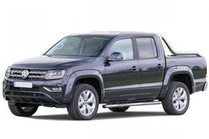 NUEVA AMAROK  // LLEVALA CON $  // CUOTAS FIJAS,