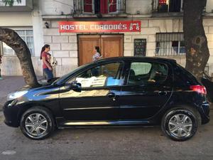 Peugeot 207 Compact Active 1.4 N 