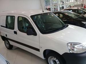 Peugeot Partner Confort 1.6 Hdi