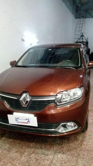 Renault Logan Privilige!!