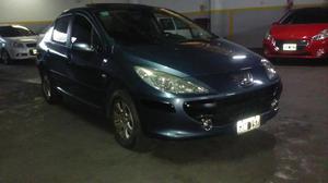 peugeot 307 XT premium 2.0,focus,siena,aveo,corsa,excelente