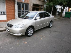 toyota corolla xei  muy bueno