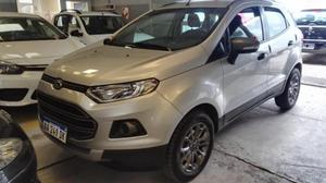 ECOSPORT 1.6 FULL  IMPECABLE PERMUTO FINANCIO