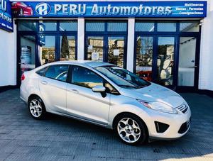 FORD FIESTA TREND KD 1.6N  KM