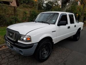 Ford Ranger 2.3 4x4 Año 