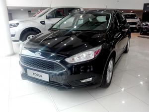 NUEVO FORD FOCUS S 1.6 5P