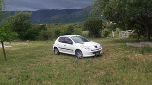 Peugeot 207 Compac