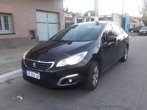 Peugeot 408 VTI Allure