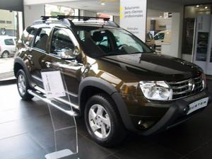 Renault Duster Expression 0KM 