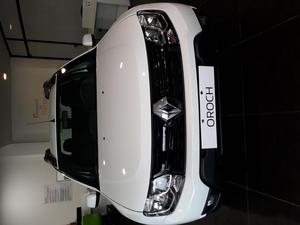 Renault Duster Oroch 2.0