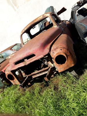 Studebaker Transtar 