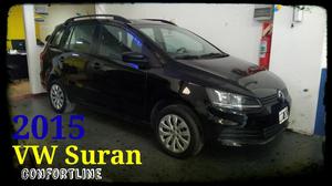 Vw Suran 