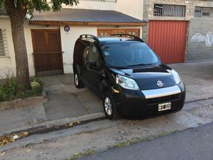 FIAT FIORINO QUBO 