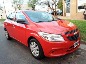 CHEVROLET ONIX LT 1.4 NAFTA 