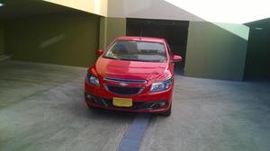Chevrolet Onix LTZ  Único y el mejor de todos!!!