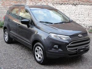 ECOSPORT SE 2.0 4XKM