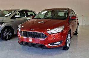 FORD FOCUS S.