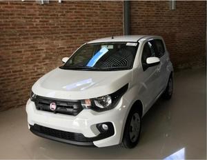 Fiat Mobi 1.0 EASY PACK TOP ENTREGA INMEDIATA MINIMO