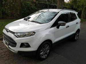 Ford Ecosport 1.6 Freestyle . LIQUIDO $ 280.