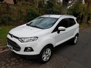 Ford Ecosport Titaniun 