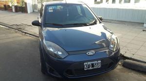 Ford Fiesta Ambiente 5p Recibo Menor Finacio