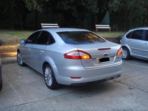 Ford Mondeo 2.0 Guia MT