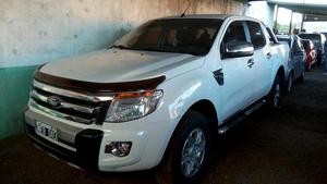 Ford Ranger 3.2