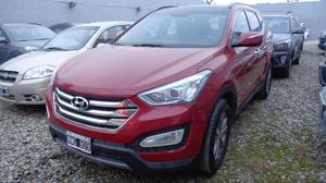 Hyundai Santa Fe 4x4 Premium 5 Pas 2.4