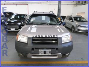 Land rover Freelander 2.0 td xedi