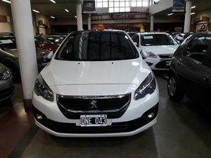 Peugeot 308 Feline Thp 