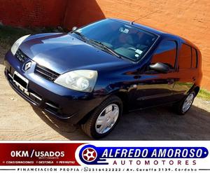 RENAULT CLIO 1.2L PACK 