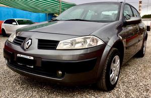 RENAULT MEGANE II 1.6 CONFORT PLUS