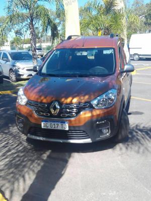 Renault Kangoo Express  FINANCIADO