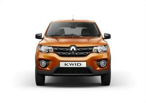 Renault Kwid cv