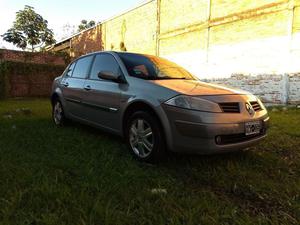 Renault Megane II 2.0 Luxe 16v, , Nafta