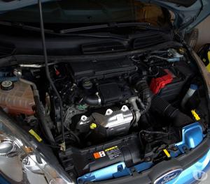 Vendo Ford Fiesta 1,4 TDCI Ambiente