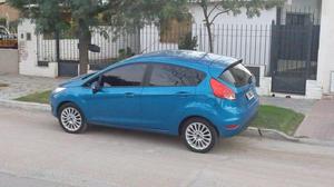 Vendo Ford Fiesta Kinetic  Permutaria