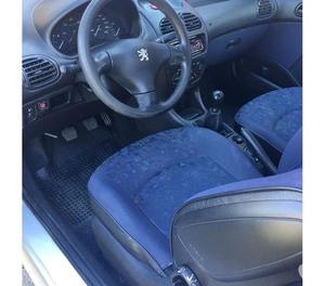 Vendo Peugeot 206 modelo . Full Full