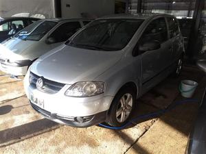 Volkswagen Fox No Especifica