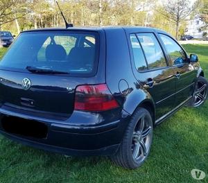 Volkswagen Golf 5ptas