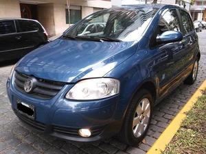 Vw Fox  Highline ¨ROUTE¨ FULL 5 PUERTAS, Impecable