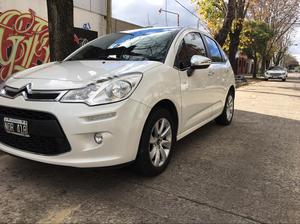 citroen c3 vti exclusive 