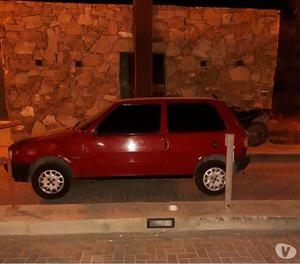 vendo fiat uno  mpi a nafta