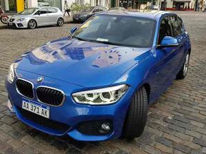 BMW Serie i M Package 177cv