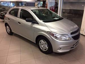 Chevrolet Onix LS JOY +