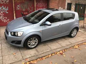 Chevrolet Sonic 1.6 Ltz