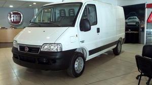 FIAT DUCATO 2.3 MultiJet