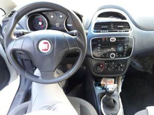 Fiat Punto 1.4 Attractive Pack Top