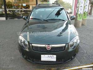 Fiat Strada 1.3 Trekking Multijet Cd