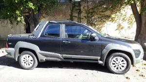 Fiat Strada 1.6 Adventure Cd C/alarma + Capota